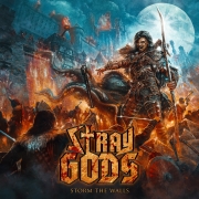 Review: Stray Gods - Storm the Walls